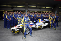 F1第16戦中国GP(その2)(20)