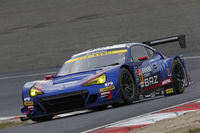 【SUPER GT 2018】スバル＆STIが2018年のレース参戦計画を発表