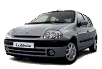 「ルノー・ルーテシア」に豪華仕様登場