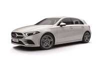 「メルセデス・ベンツAクラス」のディーゼルモデルが日本初登場