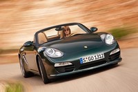 ポルシェ、“5年まで安心”のサービス導入