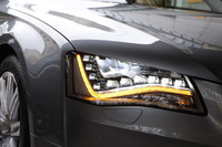アウディA8 L 4.2 FSI クワトロ／3.0 TFSI クワトロ【試乗記】