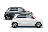 「ルノー・トゥインゴ」の限定モデル「ルコックスポルティフ」登場