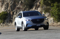 「マツダCX-9スポーツ」