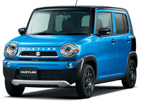 「ブリスクブルーメタリック×ブラック」