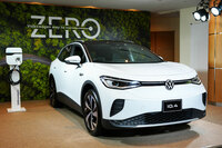 フォルクスワーゲンID.4