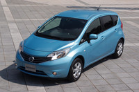 日産ノート（後編）