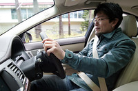 ジャガーXF 3.0プレミアムラグジュアリー（FR/6AT）【ブリーフテスト】の画像