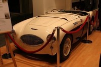 第217回：コージの“2005年時計の旅”（その1） 判明！クルマは時計に負けている!?の画像