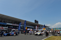 ウイダー モデューロ HSV-010 灼熱の鈴鹿を制す【SUPER GT 2013】の画像