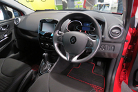 50台限定、ルノー・ルーテシア リミテッド登場の画像