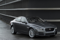 ジャガーXE 2.0 ディーゼル