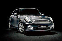 「MINI ONE アール・グレイ スペシャルブレンド」