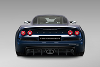 「ロータス・エキシージS」にオープン仕様登場の画像