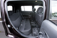 ダイハツCOO 1.5CXリミテッド(FF/4AT)【ブリーフテスト】の画像