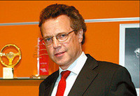 ポルシェAG 技術担当副社長、ウォルフガング・デュルハイマー氏