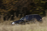 AMGにとって、日本市場は2〜3番目に大きな市場。迫力のたたずまいは、そこで求められるユーザーニーズでもあるようだ。