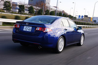 ホンダ・アコード24iL（FF/5AT）／アコードツアラー24TL（FF/5AT）【試乗速報】の画像