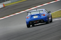 スバルBRZ tS GT PACKAGE（FR/6MT）【試乗記】の画像