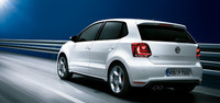 VWポロのスポーツモデル「GTI」登場の画像