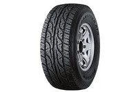 ダンロップ、クロカン向けタイヤ「GRANDTREK AT3」を新発売の画像