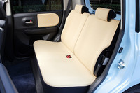 スズキ・アルトラパンX（FF/CVT）／T TLパッケージ（FF/CVT）【試乗速報】の画像