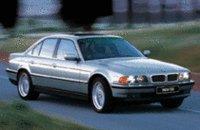 BMW、「7シリーズ」の装備充実、価格据え置きの画像