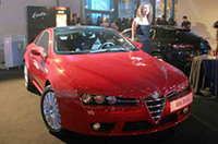 もっとも美しいクルマは？ 「フェスティバル・オートモービル・インターナショナル」パリで開かれる（後編）の画像