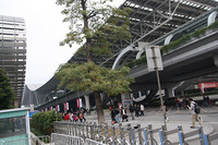 第419回：ビックリ“規格外”広州モーターショー　もしやここが中国のデトロイトなのかも？の画像