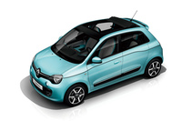 「インテンス キャンバストップ」