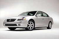 2002年デトロイトショー速報！（その4）の画像