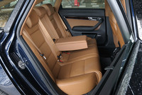 アウディA6 3.0 TFSIクワトロ（4WD/6AT）【ブリーフテスト】の画像