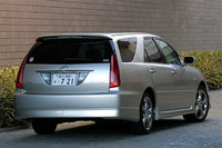 トヨタ・マークIIブリット 2.5iR-S(5AT)【ブリーフテスト】の画像