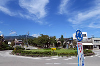 第21回：ラウンドアバウト――環状交差点の”今”を見に行く（その4）アバウト女とタクシー運転手の画像