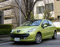 第43回：「プジョー207」ですの画像