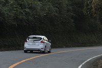 フォード・フォーカス スポーツ＋ エコブースト（FF/6AT）【試乗記】の画像