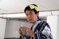 動画のワンシーン。