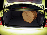 アウディA4 1.8Tクワトロ（5MT）【ブリーフテスト】の画像