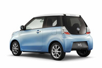 ダイハツ、30km/リッターの軽を9月に発売の画像