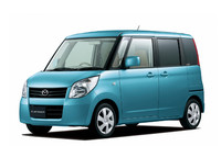 「マツダ・フレアワゴン XS」