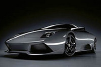 「ムルシエラゴ」640psまでパワーアップ！「LP640」登場【ジュネーブショー06】の画像