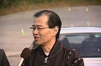 
	ビーエムダブリュー（株）マーケティング・グループ ストラテジック・プランニング ゼネラルマネージャーの龍野裕道氏
	 