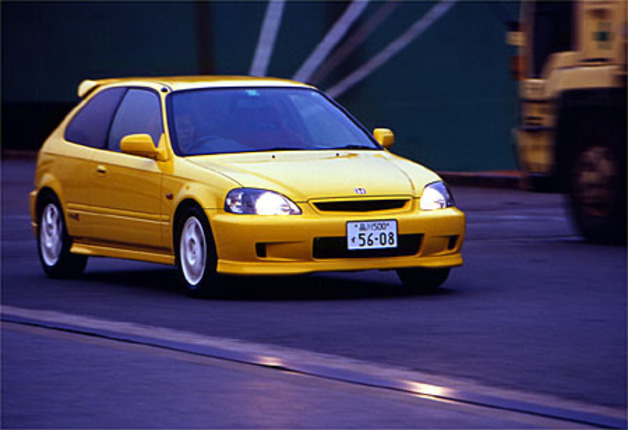 【スペック】全長×全幅×全高＝4185×1695×1360mm/ホイールベース＝2620mm/車重＝1090kg/駆動方式＝FF/1.6リッター直4DOHC16バルブ(185ps/8200rpm、16.3kgm/7500rpm)/車両本体価格＝199.8万円(テスト車＝217.5万円) 