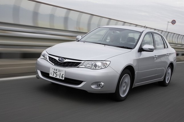 【スペック】全長×全幅×全高＝4580×1740×1475mm／ホイールベース＝2620mm／車重＝1290kg／駆動方式＝FF／2リッター水平対向4SOHC16バルブ（140ps/5600rpm、19.0kgm/4400rpm）／価格＝182万7000円（テスト車＝192万1500円）