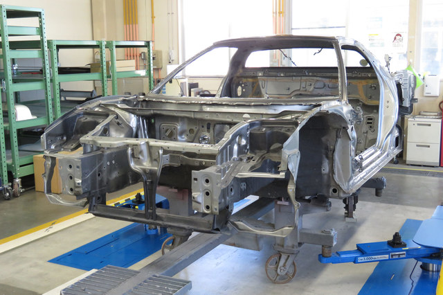 ニスモが Gt R のレストアを開始 盛り上がる名車再生サービスの 功 と 罪 Webcg