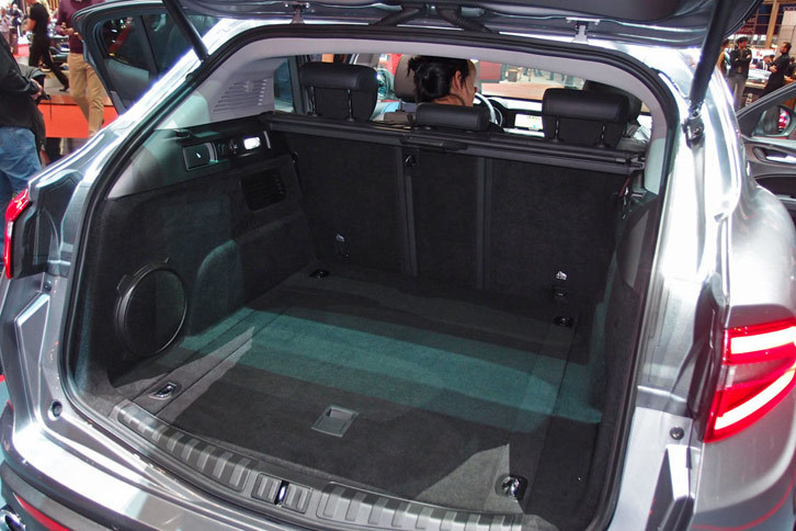 アルファ・ロメオ・ステルヴィオ