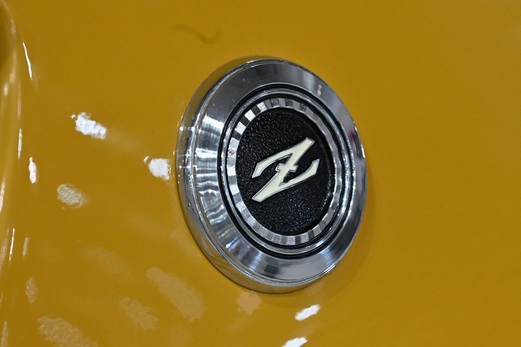 日産フェアレディZ 432（1970年）