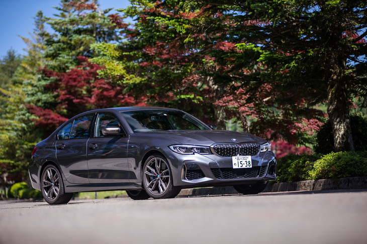 BMW M340i xDrive