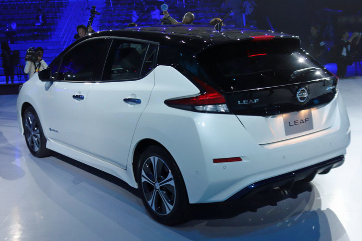 リーフ（エクステリア）