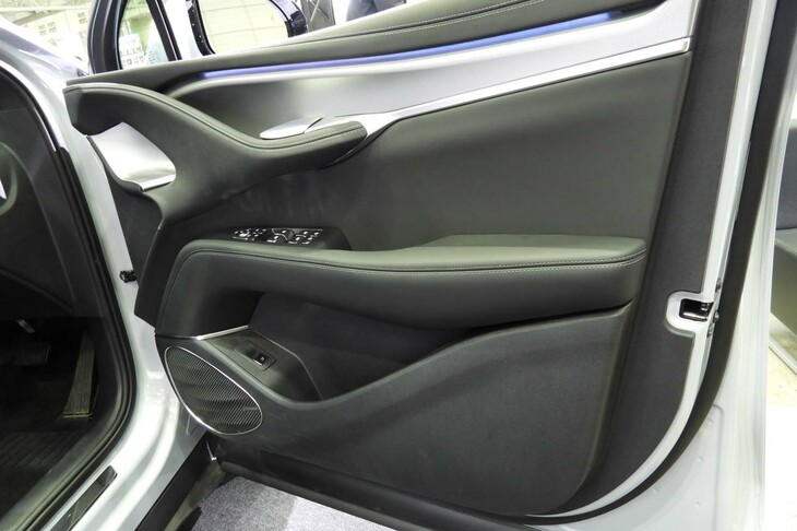 BYDシーライオン7